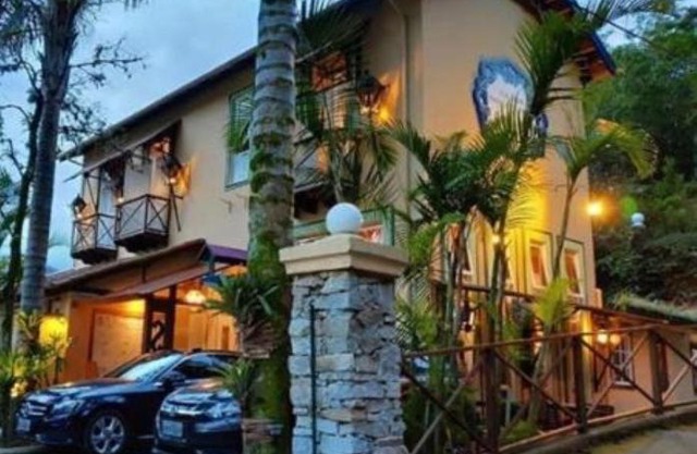 Pousada Pataca de prata - Pousada de Época