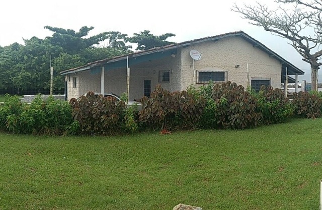 Pousada Pé na Praia - 1 meter from the sand