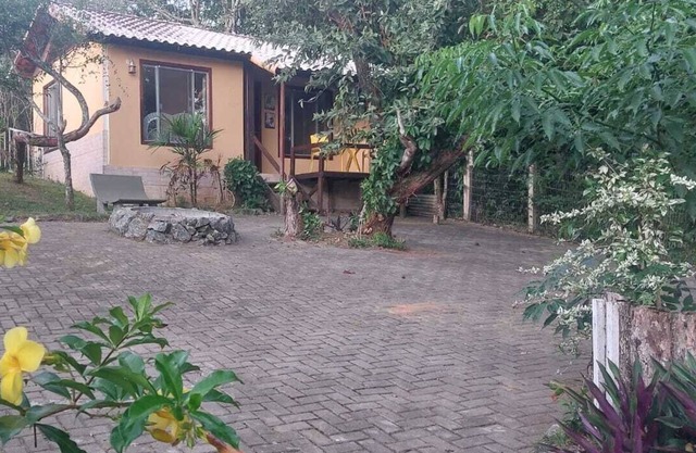 Pousada Pedaço do Coqueiro