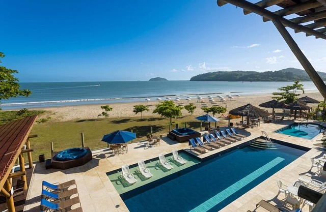 Pousada Pedra da Ilha