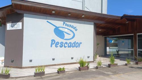 Pousada Pescador