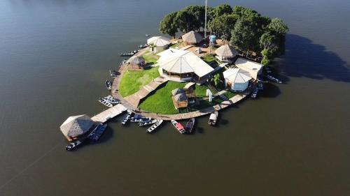 Pousada Pinima Xperience