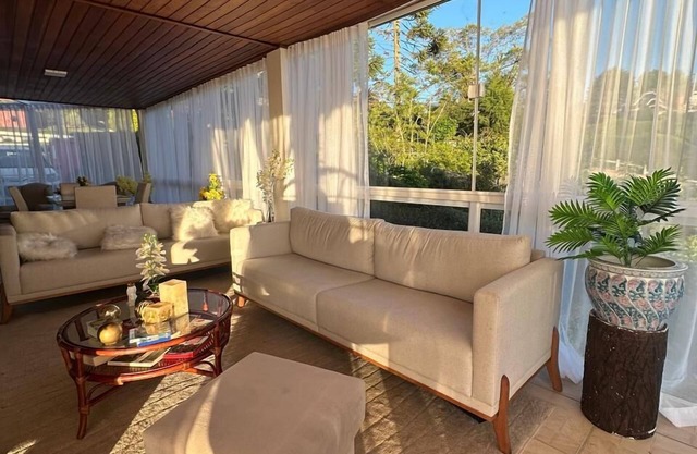 Pousada Pink Village