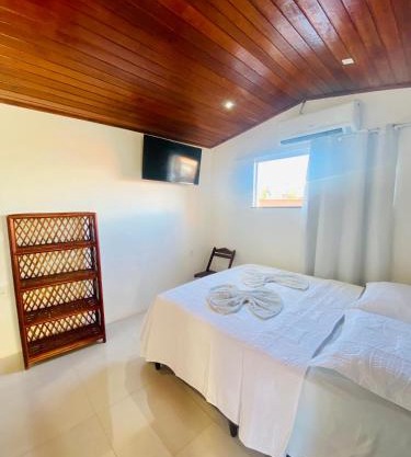 Pousada Piratas Do Morro Segunda Praia