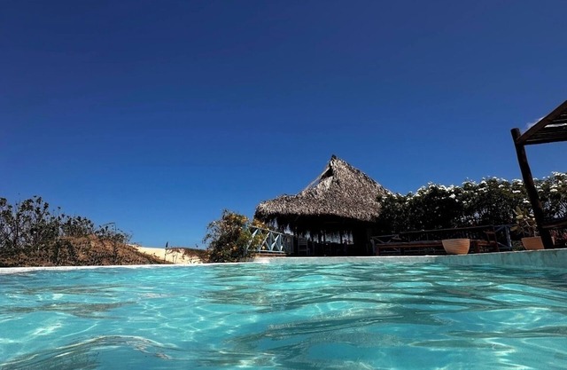 Pousada porto do amar