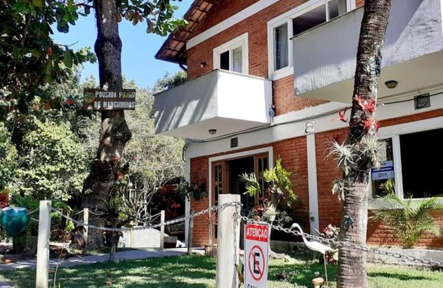 Pousada Pomar De Manguinhos