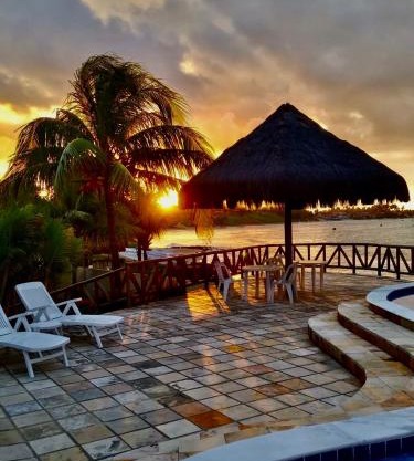 Pousada Ponta dos Anéis