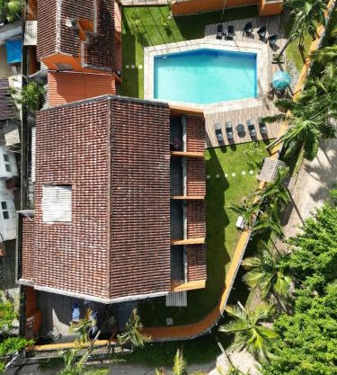 Pousada Ponta dos Corais