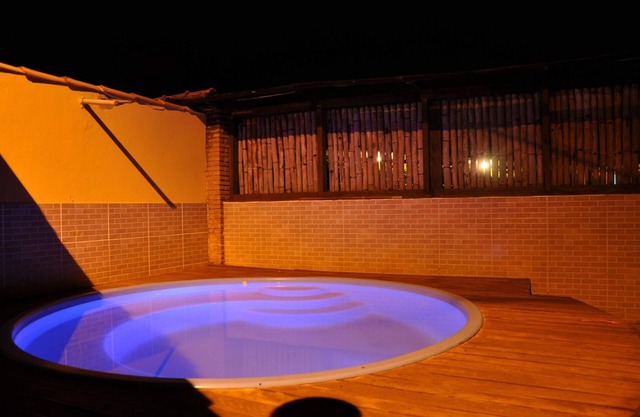 Pousada Portal da Chapada