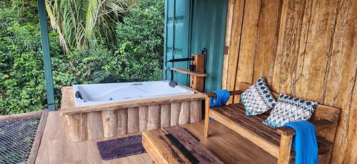 Pousada Portal do Céu