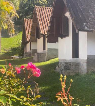 Pousada Portal de Lumiar