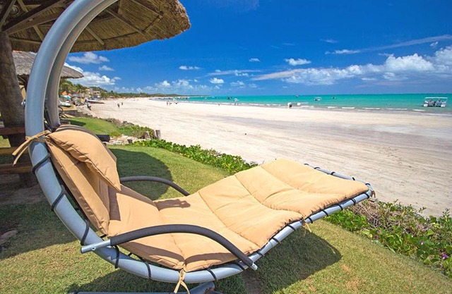 Pousada Portal do Maragogi