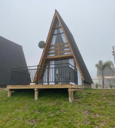 Pousada Portal Dos Campos