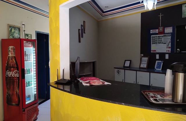 POUSADA PORTOFOLHENSE