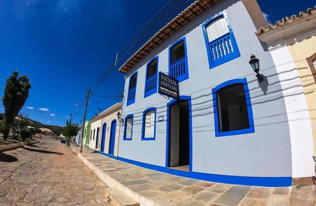 Pousada Portugal