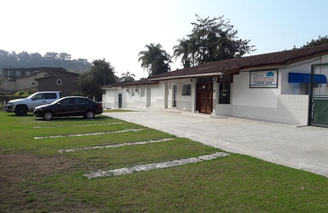 Pousada Praia da Cocanha