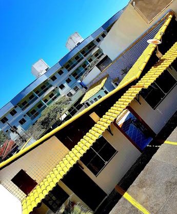 Pousada Praia da Ribeira Clube