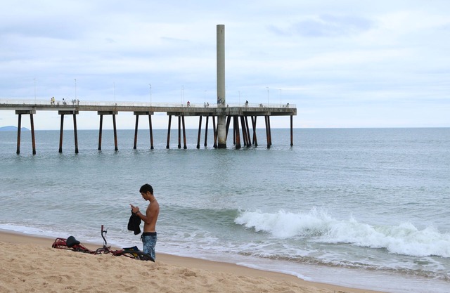 Pousada praia de costazul