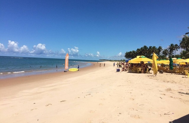 Pousada Praia de Guarajuba