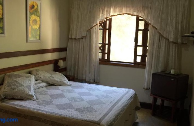 Pousada Praia de Itacoatiara