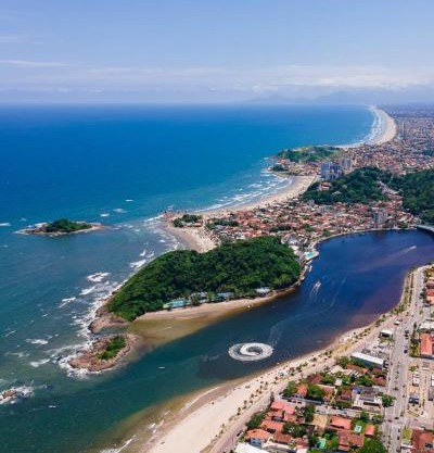 Pousada Praia do Sonho