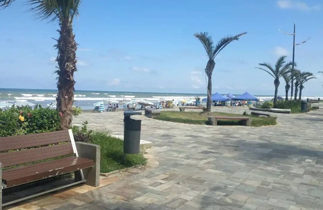 Pousada Praia Grande Solemar