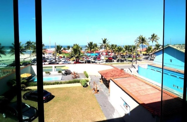 Pousada Praia Mongaguá