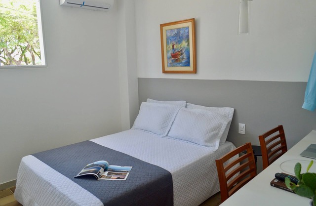 Pousada Praia Pajuçara