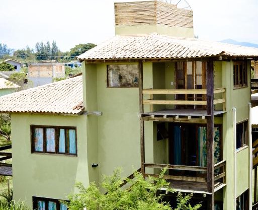 Pousada Praia Verde