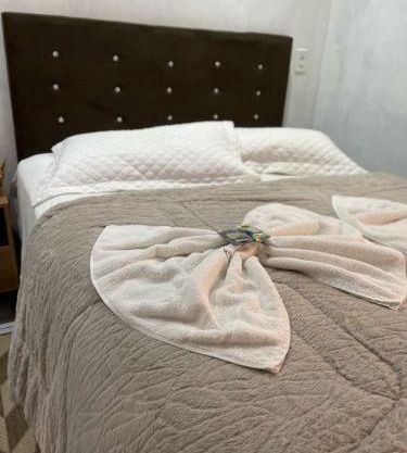 Pousada Quartos da Serra