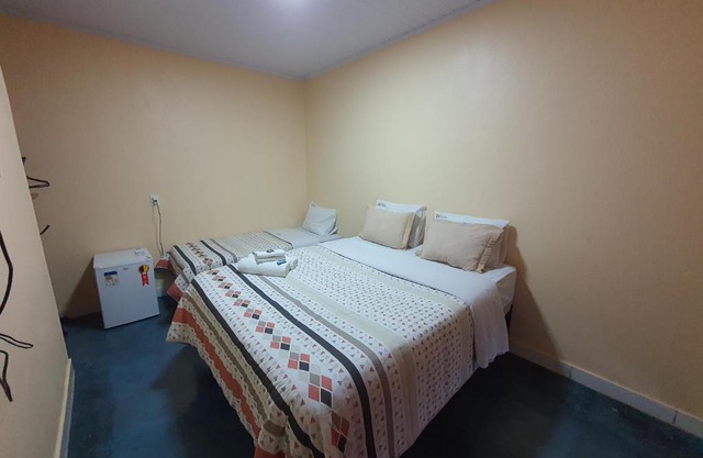 Pousada Quatro Estações