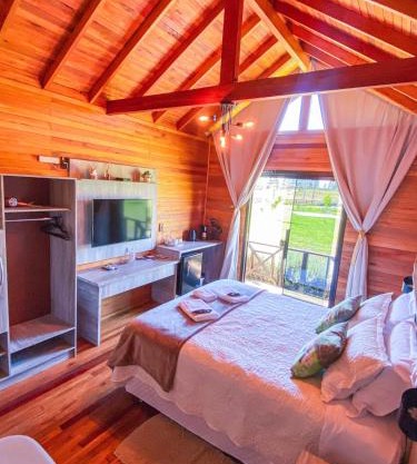 Pousada Querência Tarumã