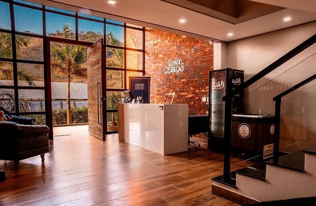 Pousada Quinta dos Cabeças