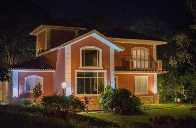 Pousada Quinta dos Pássaros Itaipava