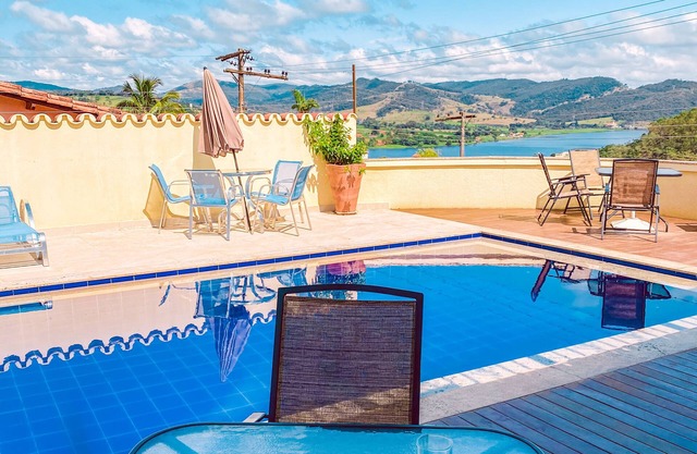 Pousada Quintal da Lua