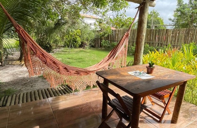 Pousada Quintal dos Sonhos