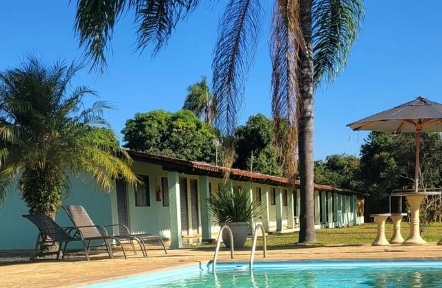 Pousada Rancho Caipira