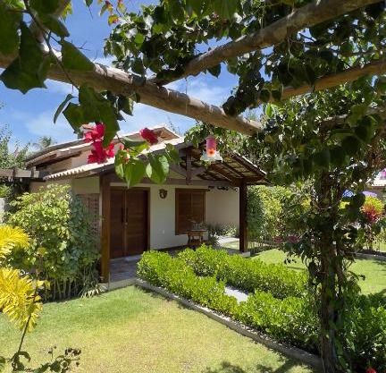 POUSADA RANCHO PARAISO