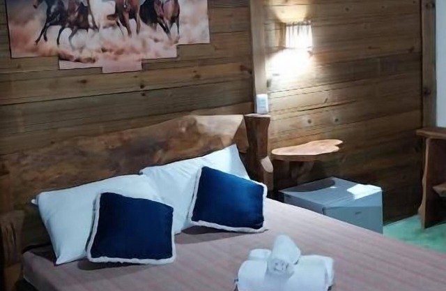 Pousada Rancho Sêmani