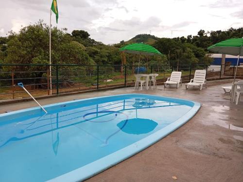 Pousada Rancho Toddynho