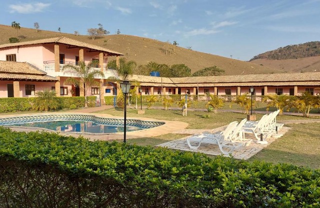 Pousada Recanto Nativa's