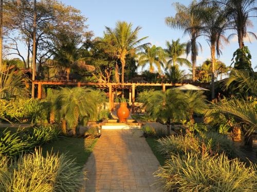 Pousada Recanto da Grande Paz