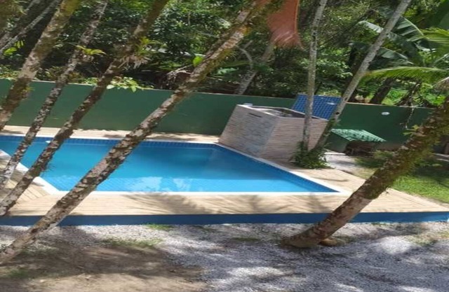 Pousada Recanto Bromélias