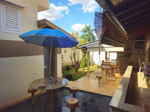 Pousada Recanto Café com Leite