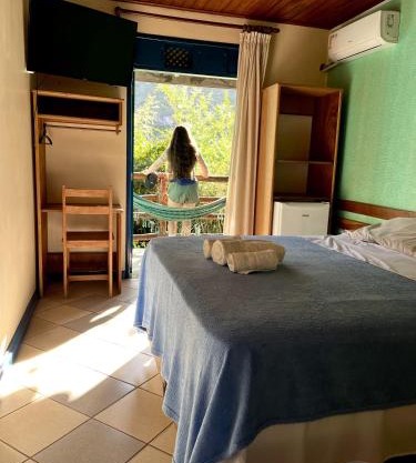 Pousada Recanto da Chapada