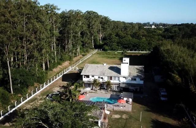 Pousada Recanto das Cerejeiras