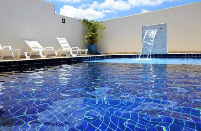 Pousada Recanto das Vertentes