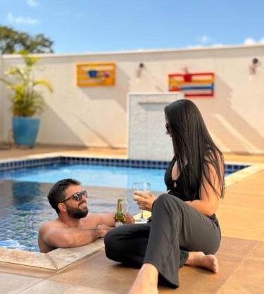 POUSADA RECANTO DAS VERTENTES