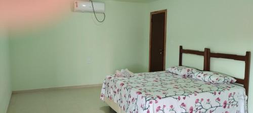 Pousada Recanto do Japa