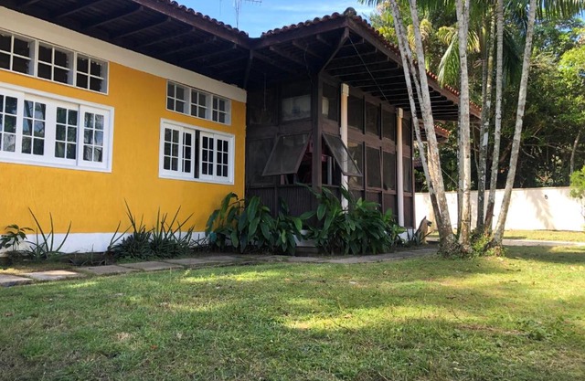 Pousada Recanto do Sabiá